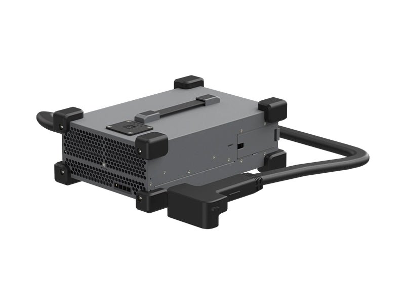 AGRAS T50 - C10000 Intelligent Power Supply