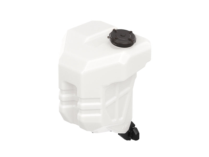 AGRAS T50 - Spreading System